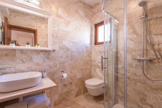 Vila Jižní Dalmácie - Orebić DA 17393 N1