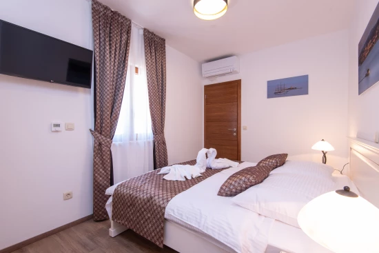 Vila Jižní Dalmácie - Orebić DA 17393 N1