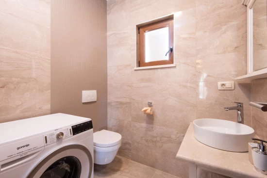 Vila Jižní Dalmácie - Orebić DA 17393 N1