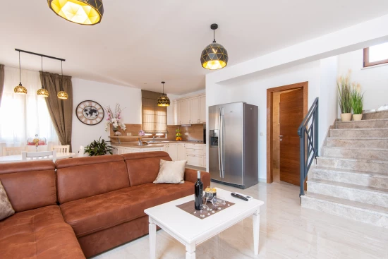 Vila Jižní Dalmácie - Orebić DA 17393 N1