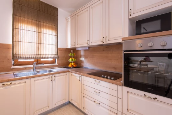 Vila Jižní Dalmácie - Orebić DA 17393 N1