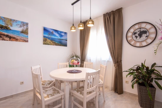 Vila Jižní Dalmácie - Orebić DA 17393 N1