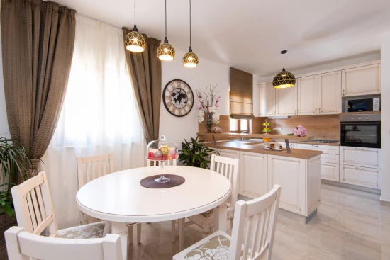 Vila Jižní Dalmácie - Orebić DA 17393 N1