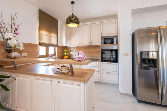 Vila Jižní Dalmácie - Orebić DA 17393 N1