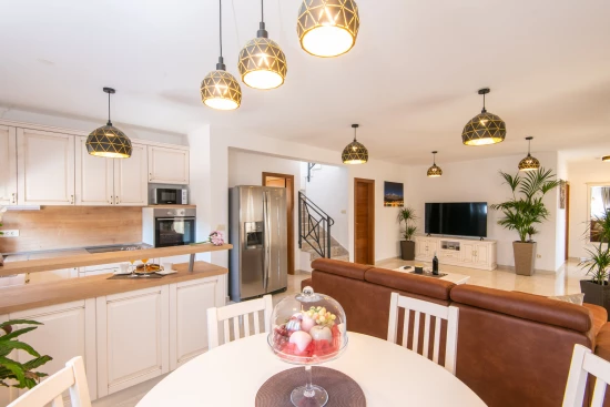 Vila Jižní Dalmácie - Orebić DA 17393 N1