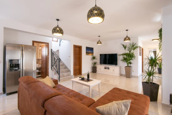 Vila Jižní Dalmácie - Orebić DA 17393 N1