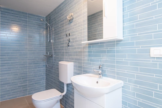 Vila Jižní Dalmácie - Orebić DA 17393 N1