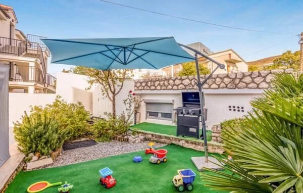 Apartmán Kvarner - Crikvenica KV 10315 N1