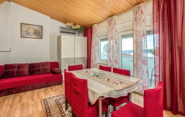 Apartmán Kvarner - Crikvenica KV 10315 N1