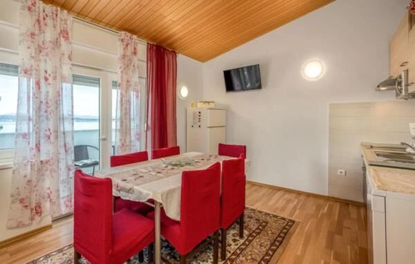 Apartmán Kvarner - Crikvenica KV 10315 N1