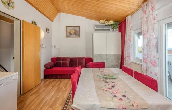 Apartmán Kvarner - Crikvenica KV 10315 N1