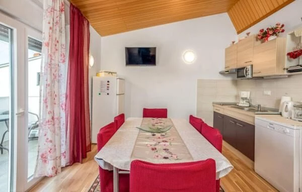 Apartmán Kvarner - Crikvenica KV 10315 N1