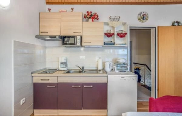 Apartmán Kvarner - Crikvenica KV 10315 N1