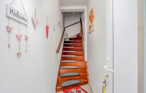 Apartmán Kvarner - Crikvenica KV 10315 N1