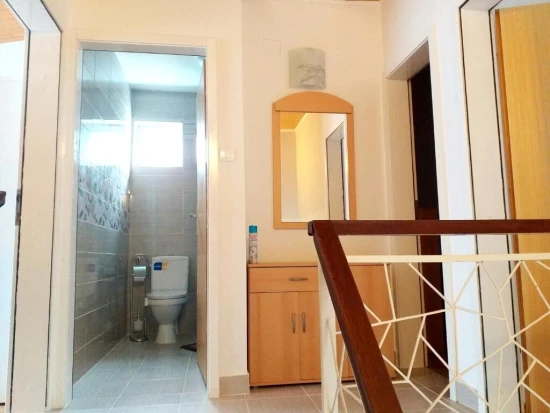 Apartmán Kvarner - Crikvenica KV 10315 N1