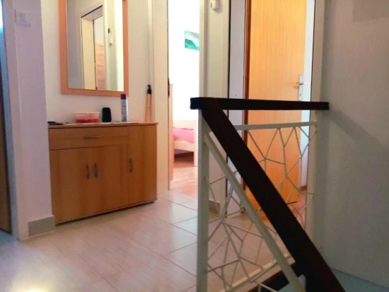 Apartmán Kvarner - Crikvenica KV 10315 N1