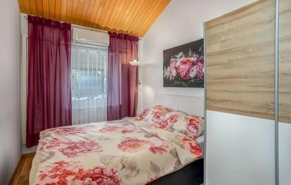Apartmán Kvarner - Crikvenica KV 10315 N1