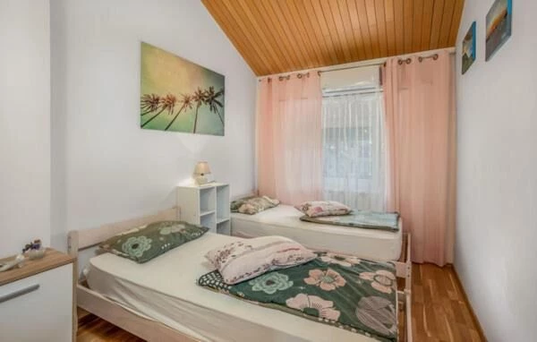 Apartmán Kvarner - Crikvenica KV 10315 N1
