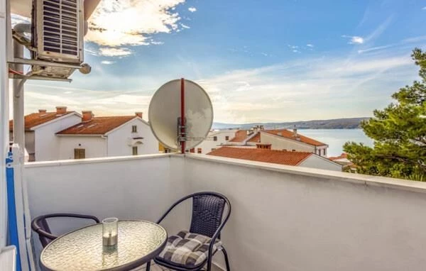 Apartmán Kvarner - Crikvenica KV 10315 N1