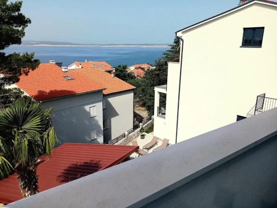 Apartmán Kvarner - Crikvenica KV 10315 N1