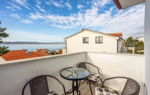 Apartmán Kvarner - Crikvenica KV 10315 N1