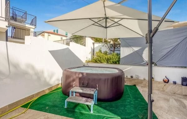 Apartmán Kvarner - Crikvenica KV 10315 N1