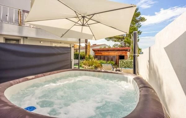 Apartmán Kvarner - Crikvenica KV 10315 N1