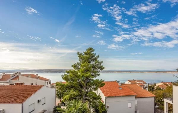 Apartmán Kvarner - Crikvenica KV 10315 N1