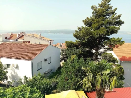 Apartmán Kvarner - Crikvenica KV 10315 N1