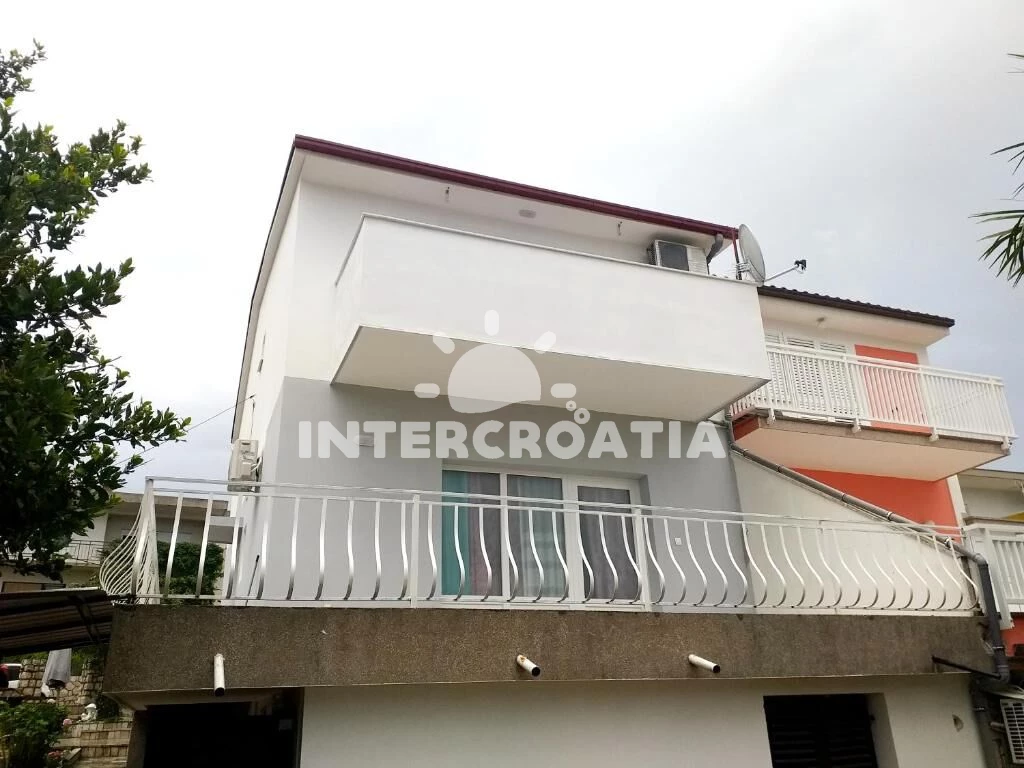 Apartmán Kvarner - Crikvenica KV 10315 N2