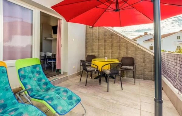 Apartmán Kvarner - Crikvenica KV 10315 N2