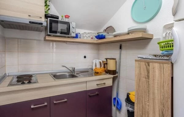 Apartmán Kvarner - Crikvenica KV 10315 N2