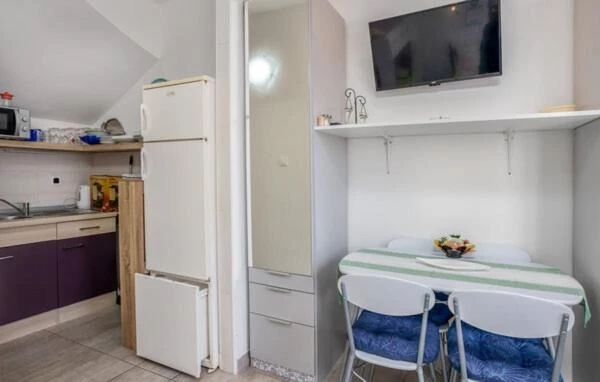 Apartmán Kvarner - Crikvenica KV 10315 N2