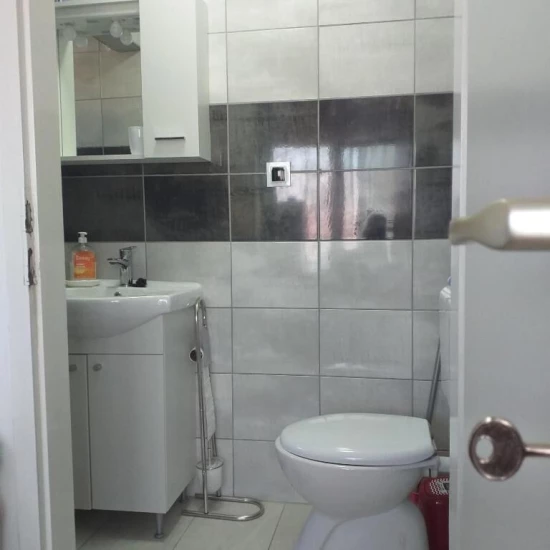 Apartmán Kvarner - Crikvenica KV 10315 N2