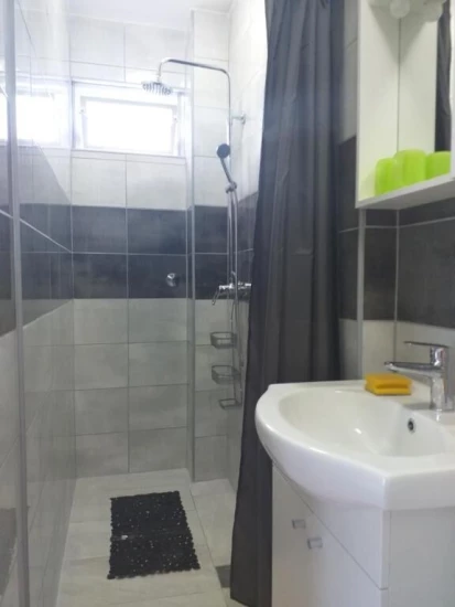 Apartmán Kvarner - Crikvenica KV 10315 N2