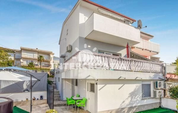 Apartmán Kvarner - Crikvenica KV 10315 N3