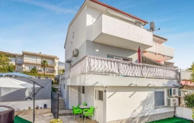Apartmán Kvarner - Crikvenica KV 10315 N3