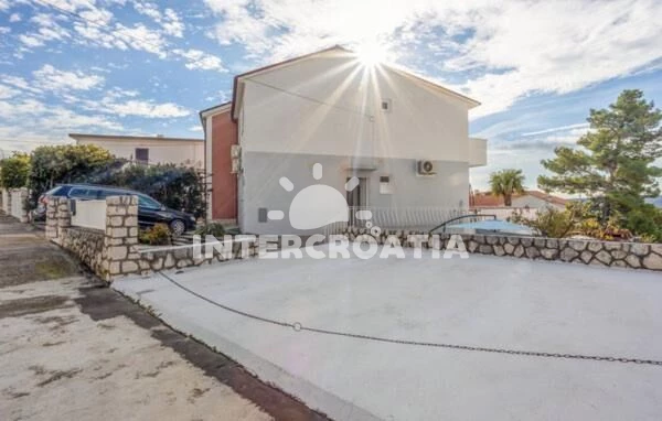 Apartmán Kvarner - Crikvenica KV 10315 N3