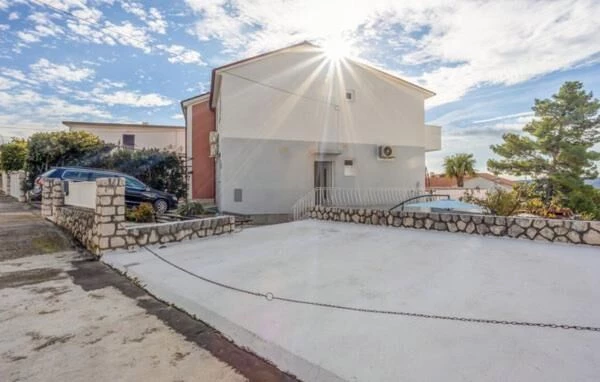 Apartmán Kvarner - Crikvenica KV 10315 N3