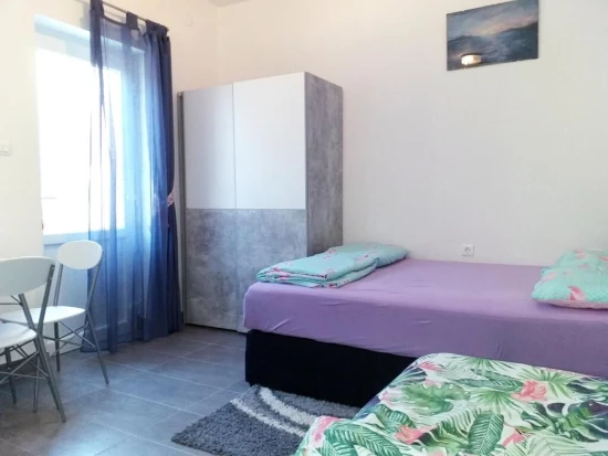 Apartmán Kvarner - Crikvenica KV 10315 N3