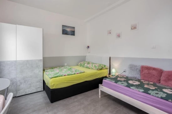 Apartmán Kvarner - Crikvenica KV 10315 N3
