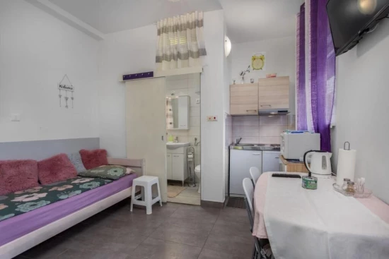 Apartmán Kvarner - Crikvenica KV 10315 N3