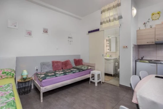 Apartmán Kvarner - Crikvenica KV 10315 N3