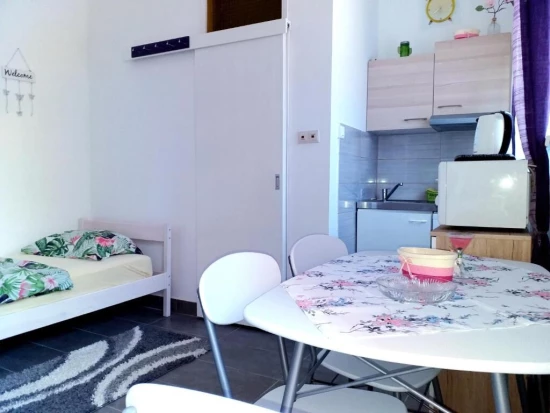 Apartmán Kvarner - Crikvenica KV 10315 N3