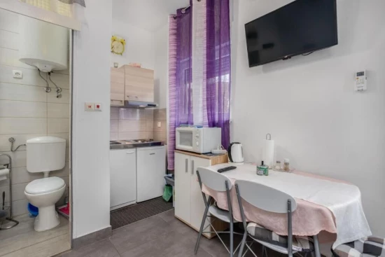 Apartmán Kvarner - Crikvenica KV 10315 N3