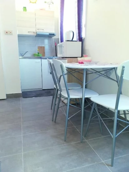 Apartmán Kvarner - Crikvenica KV 10315 N3