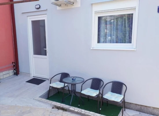Apartmán Kvarner - Crikvenica KV 10315 N3