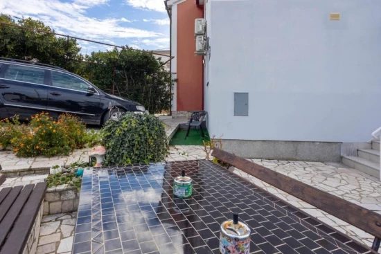 Apartmán Kvarner - Crikvenica KV 10315 N3