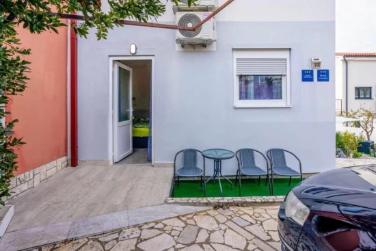 Apartmán Kvarner - Crikvenica KV 10315 N3