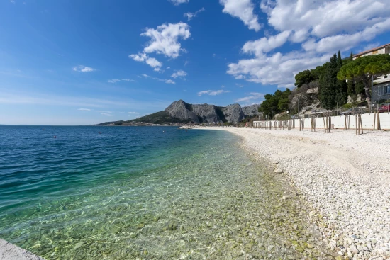 Vila Střední Dalmácie - Omiš DA 17394 N1